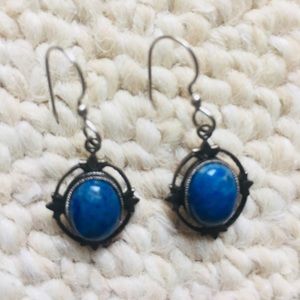 Pair Of Earrings